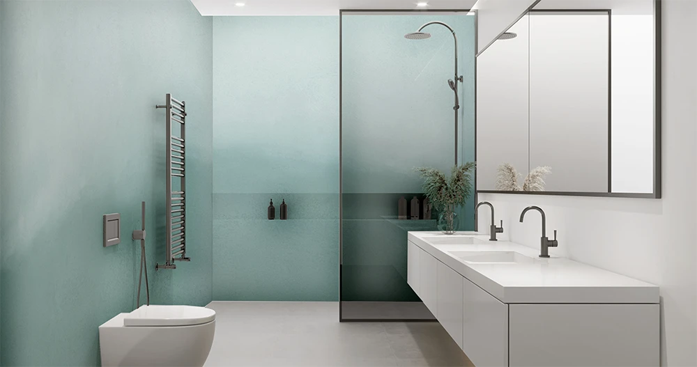Hydrosol Decor - Emaila