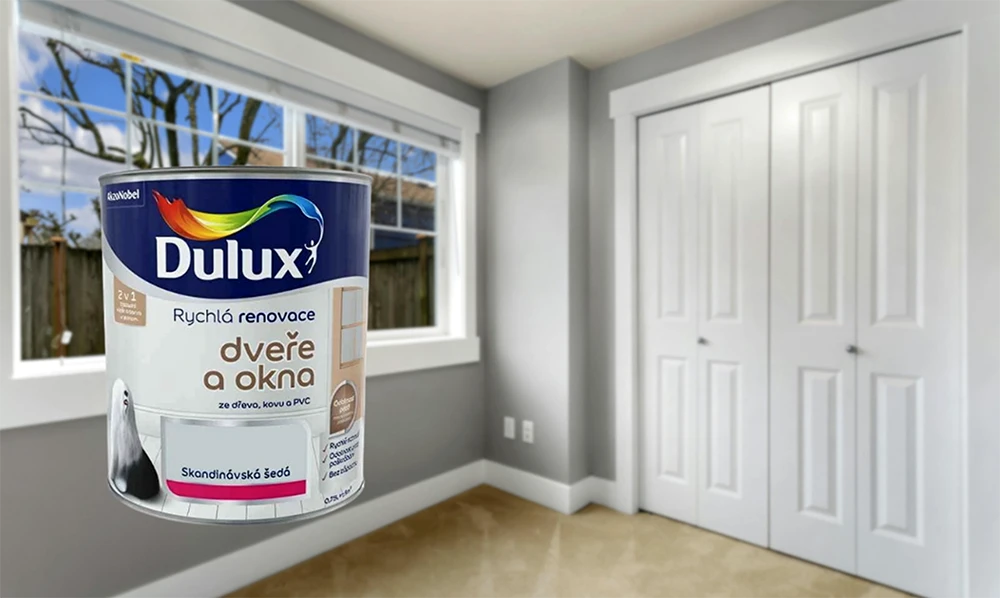 Farebné a povrchové varianty HYDROSOL Decor