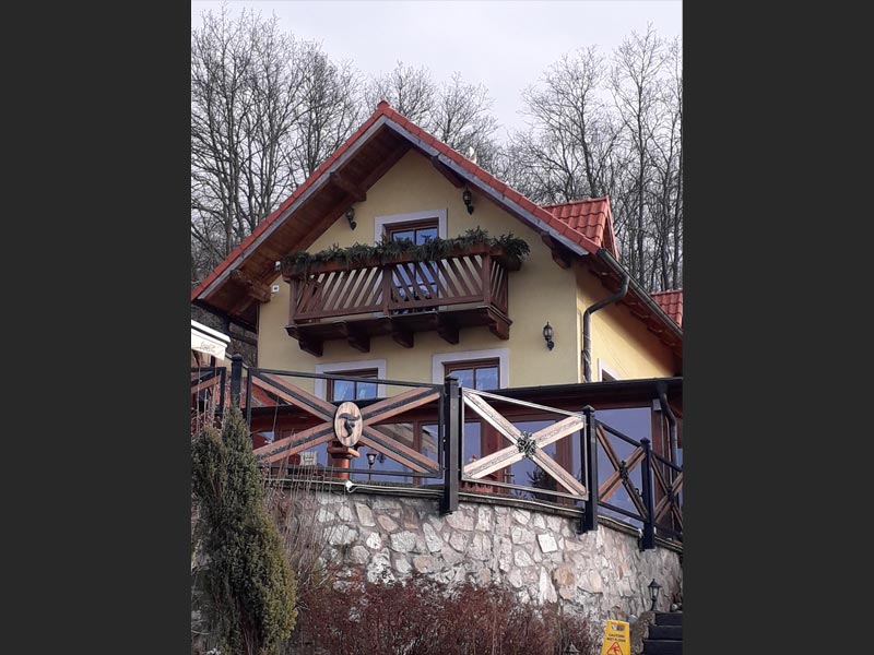 Emaila Piešťany - Vizualizácie