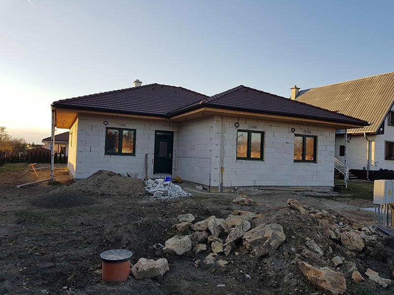 Emaila Piešťany - Vizualizácie