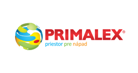 Primalex - aplikácia