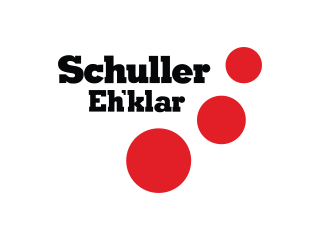 Schuller Ehklar